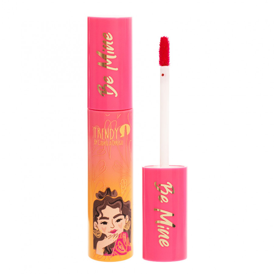 Tinta Con Escarcha Be Mine Ref Teb1745