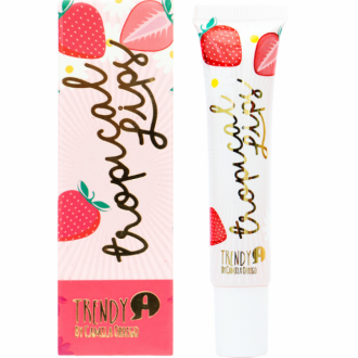 Brillo Tropical Lips Trendy Ref Tl08