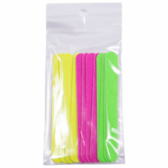 Lima De Carton Colores