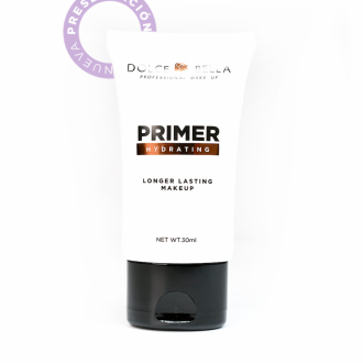 PRE-BASE PARA MAQUILLAJE DE 30 ML DOLCE BELLA VG8130