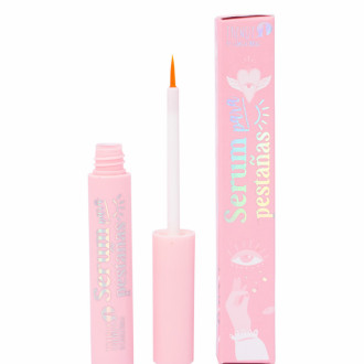 SERUM CRECIMIENTO DE PESTANAS TRENDY 6,5G