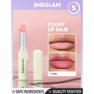 Sheglam Balsamo Labial Color Rosa Natural-02
