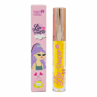 Voluminizador De Labios Trendy Ref Lt18 Trendy