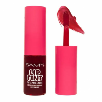 Tinta Para Labios Samy