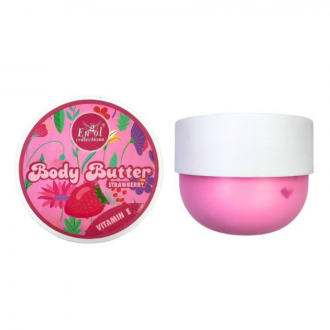 Mantequilla Corporal 200ml Engol
