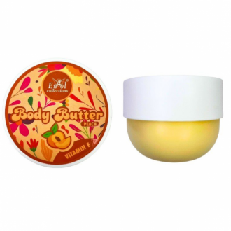 Mantequilla Corporal 200ml Engol