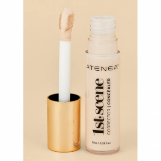 Corrector Liquido 1st Scene | Caramel Atenea