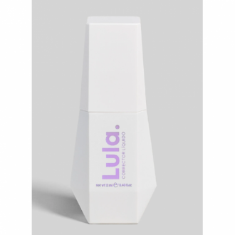 Corrector Liquido Lula Tono 07 Corrector Liquido Lula Tono 07